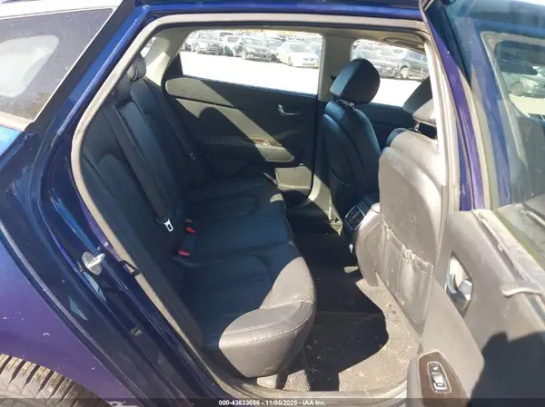 5XXGU4L32GG113716 2016 KIA OPTIMA - Image 8