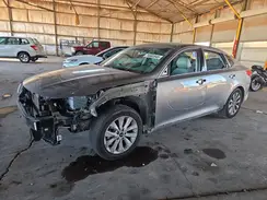 5XXGU4L32GG113862 2016 KIA OPTIMA