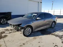 5XXGU4L32GG114638 2016 KIA OPTIMA