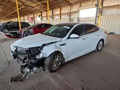 5XXGU4L32GG115594 2016 KIA OPTIMA