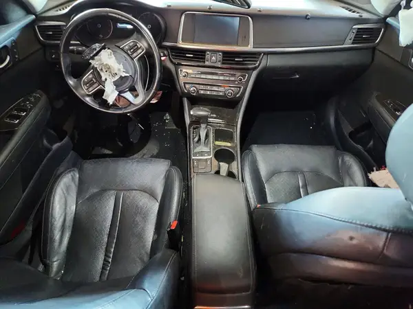 5XXGU4L32GG115594 2016 KIA OPTIMA - Image 8