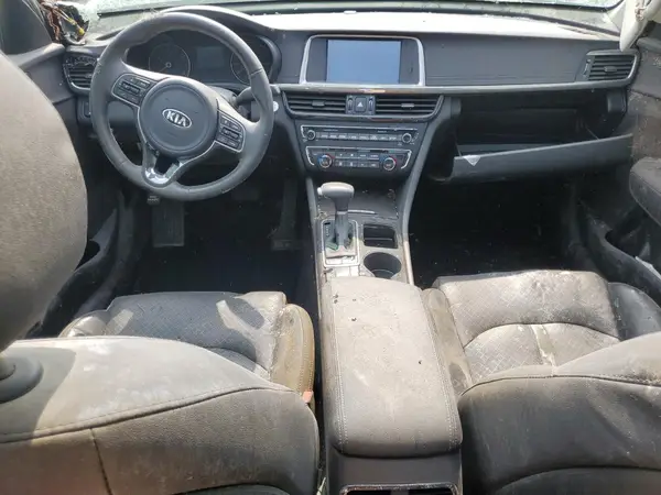 5XXGU4L32GG117507 2016 KIA OPTIMA - Image 8