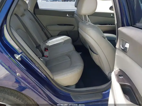 5XXGU4L32GG118852 2016 KIA OPTIMA - Image 8