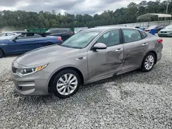 5XXGU4L32GG119340 2016 KIA OPTIMA