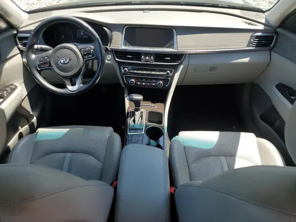 5XXGU4L32HG122238 2017 KIA OPTIMA - Image 8