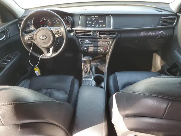 5XXGU4L32HG127102 2017 KIA OPTIMA - Image 8