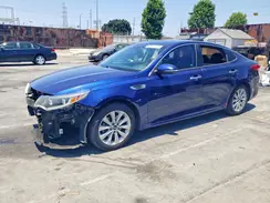5XXGU4L32HG127987 2017 KIA OPTIMA