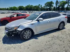 5XXGU4L32HG129190 2017 KIA OPTIMA