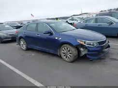 5XXGU4L32HG130307 2017 KIA OPTIMA