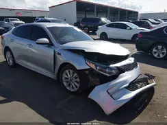 5XXGU4L32HG130646 2017 KIA OPTIMA