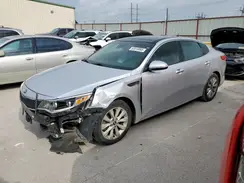 5XXGU4L32HG132462 2017 KIA OPTIMA