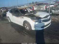 5XXGU4L32HG132655 2017 KIA OPTIMA