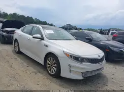 5XXGU4L32HG134518 2017 KIA OPTIMA