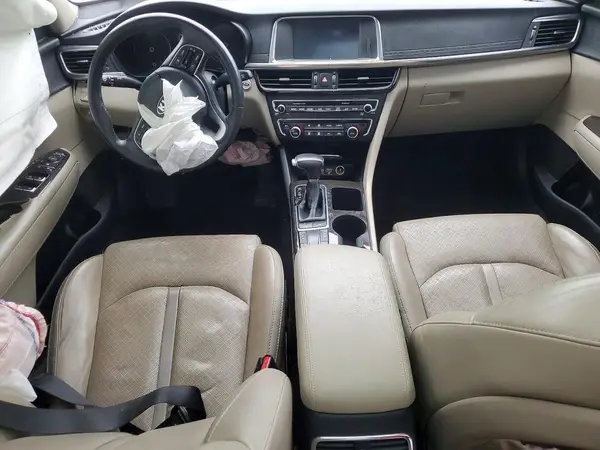 5XXGU4L32HG134955 2017 KIA OPTIMA - Image 8