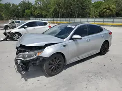 5XXGU4L32HG135068 2017 KIA OPTIMA