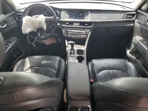 5XXGU4L32HG135068 2017 KIA OPTIMA - Image 8
