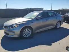 5XXGU4L32HG135653 2017 KIA OPTIMA