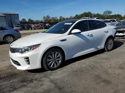 5XXGU4L32HG138276 2017 KIA OPTIMA