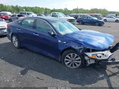 5XXGU4L32HG142408 2017 KIA OPTIMA