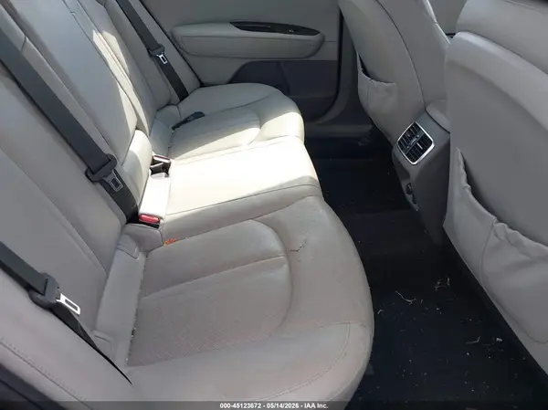 5XXGU4L32HG142408 2017 KIA OPTIMA - Image 8