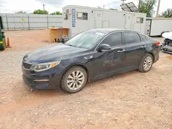 5XXGU4L32HG143669 2017 KIA OPTIMA