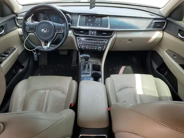 5XXGU4L32HG143669 2017 KIA OPTIMA - Image 8