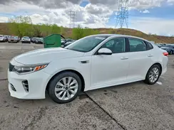 5XXGU4L32HG144112 2017 KIA OPTIMA