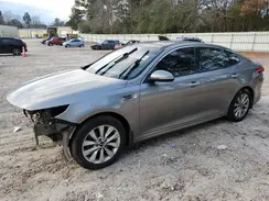 5XXGU4L32HG148998 2017 KIA OPTIMA