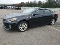 5XXGU4L32HG150332 2017 KIA OPTIMA