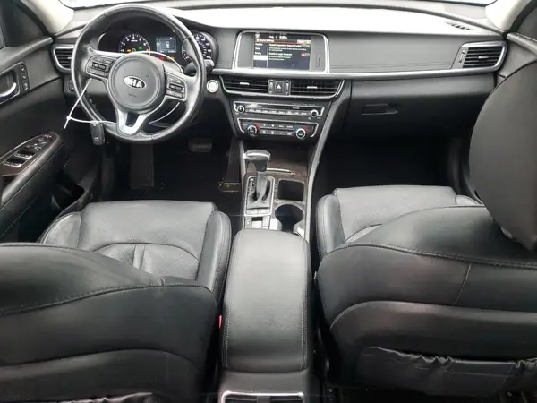 5XXGU4L32HG150332 2017 KIA OPTIMA - Image 8
