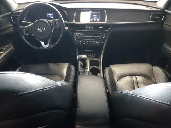 5XXGU4L32HG151996 2017 KIA OPTIMA - Image 8