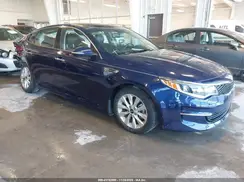 5XXGU4L32HG152095 2017 KIA OPTIMA