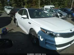 5XXGU4L32HG156941 2017 KIA OPTIMA