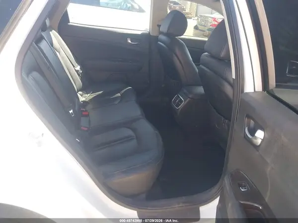5XXGU4L32HG157006 2017 KIA OPTIMA - Image 8