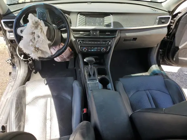 5XXGU4L32HG157409 2017 KIA OPTIMA - Image 8