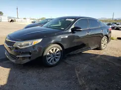 5XXGU4L32HG157412 2017 KIA OPTIMA