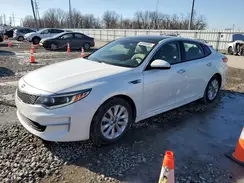 5XXGU4L32HG157748 2017 KIA OPTIMA