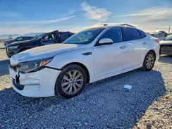 5XXGU4L32HG158477 2017 KIA OPTIMA