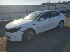 5XXGU4L32HG159094 2017 KIA OPTIMA