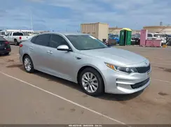 5XXGU4L32HG159760 2017 KIA OPTIMA