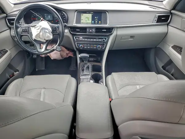 5XXGU4L32HG159970 2017 KIA OPTIMA - Image 8