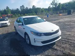 5XXGU4L32HG160097 2017 KIA OPTIMA