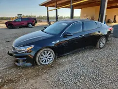 5XXGU4L32HG160147 2017 KIA OPTIMA