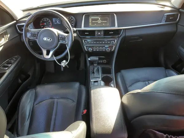 5XXGU4L32HG160326 2017 KIA OPTIMA - Image 8