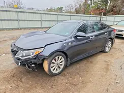 5XXGU4L32HG160519 2017 KIA OPTIMA