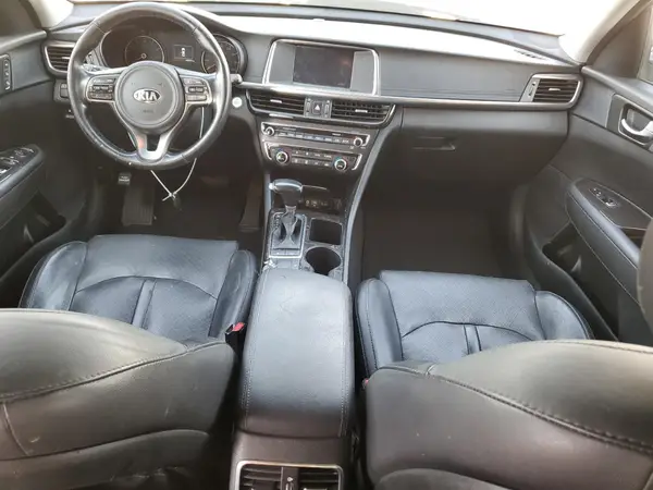 5XXGU4L32HG163260 2017 KIA OPTIMA - Image 8