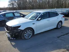 5XXGU4L32HG163436 2017 KIA OPTIMA