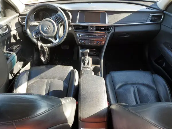 5XXGU4L32HG163436 2017 KIA OPTIMA - Image 8