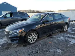 5XXGU4L32HG166059 2017 KIA OPTIMA