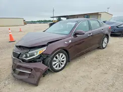 5XXGU4L32HG168314 2017 KIA OPTIMA